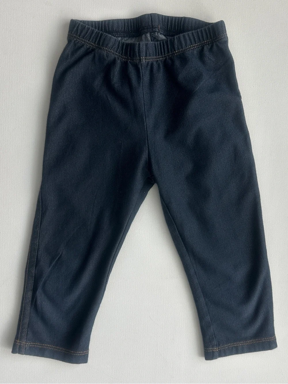 The Children's Place, Zara, Old Navy Girl’s Leggings 4-Pack. Size 4T.